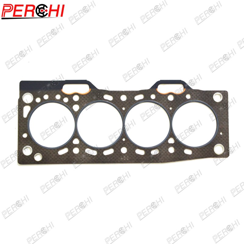 For TOYOTA Engine Spare Parts 3E/EE98 Full Complete Gasket Set Repair Kit Car OEM 04111-11075 factory supplier PERCHI
