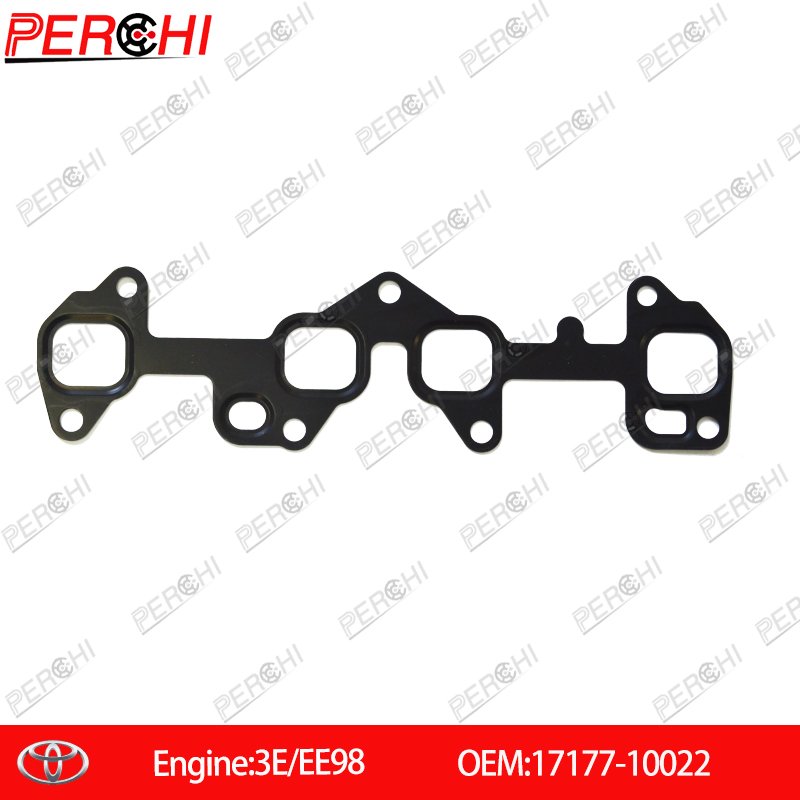 For TOYOTA Engine Spare Parts 3E/EE98 Full Complete Gasket Set Repair Kit Car OEM 04111-11075 factory supplier PERCHI