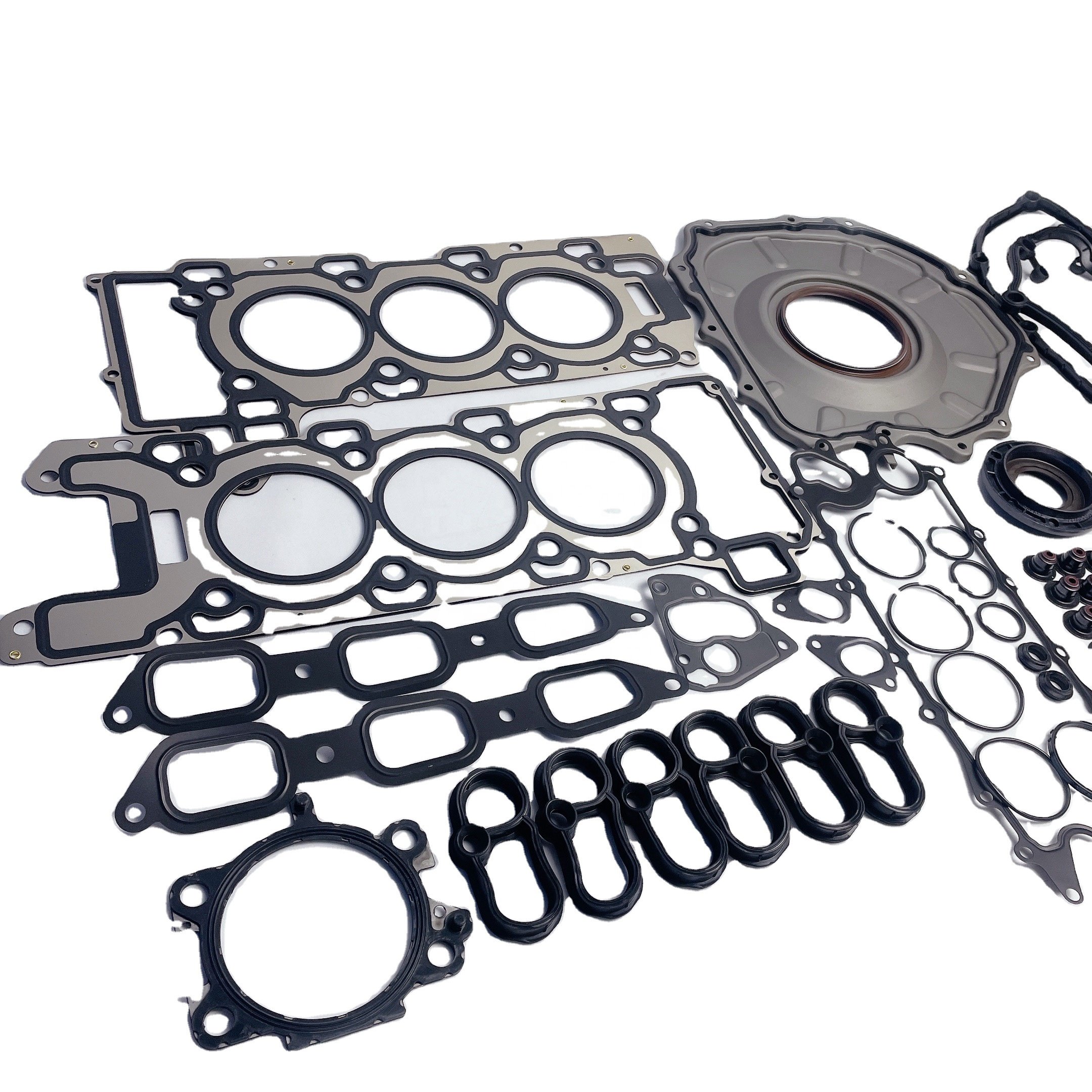 KUSIMA Hot Full gasket seal kit Complete gasket kit /set for Land Rover AJ126 306PS 3.0T new and old model petrol OE LR041680