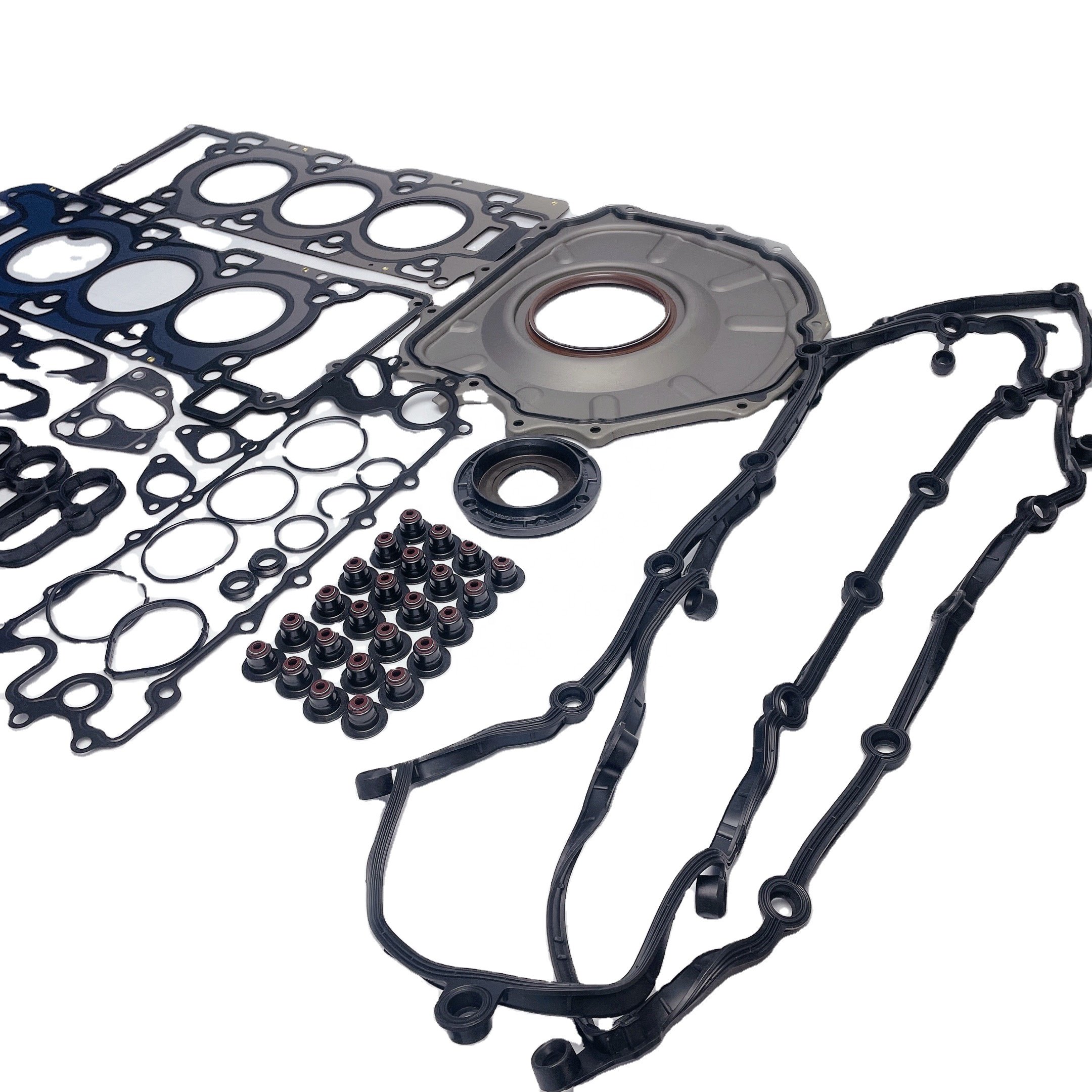 KUSIMA Hot Full gasket seal kit Complete gasket kit /set for Land Rover AJ126 306PS 3.0T new and old model petrol OE LR041680