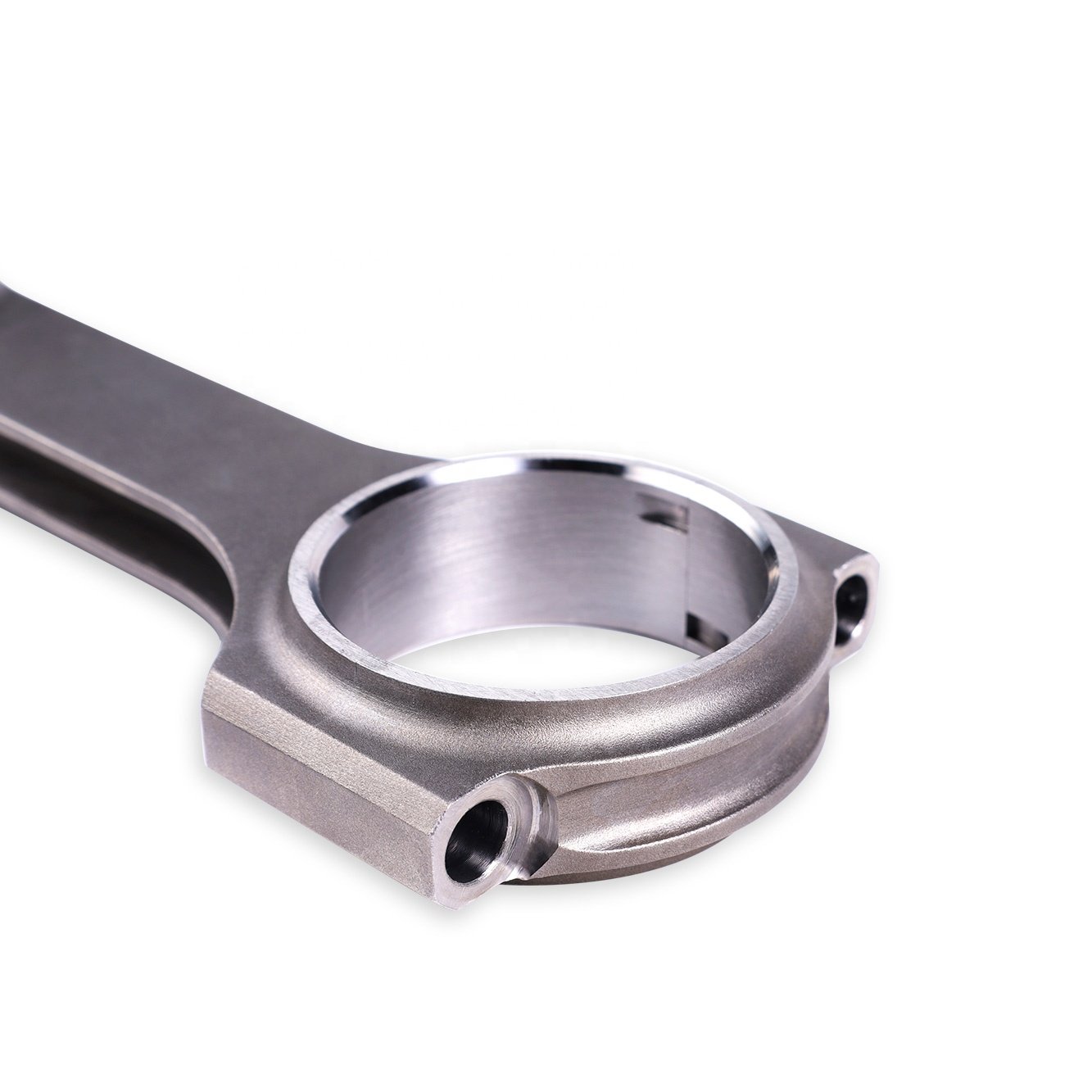 KingTec Racing custom EP6 forged pistons and rods for Peugeot 207 RC Citroen DS3 1.6 THP Prince engine
