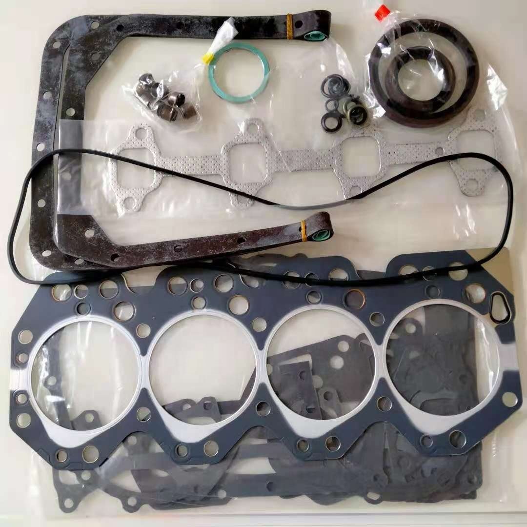 4b12 engine gasket kit for mitsubishi cylinder head gasket 1000A-523
