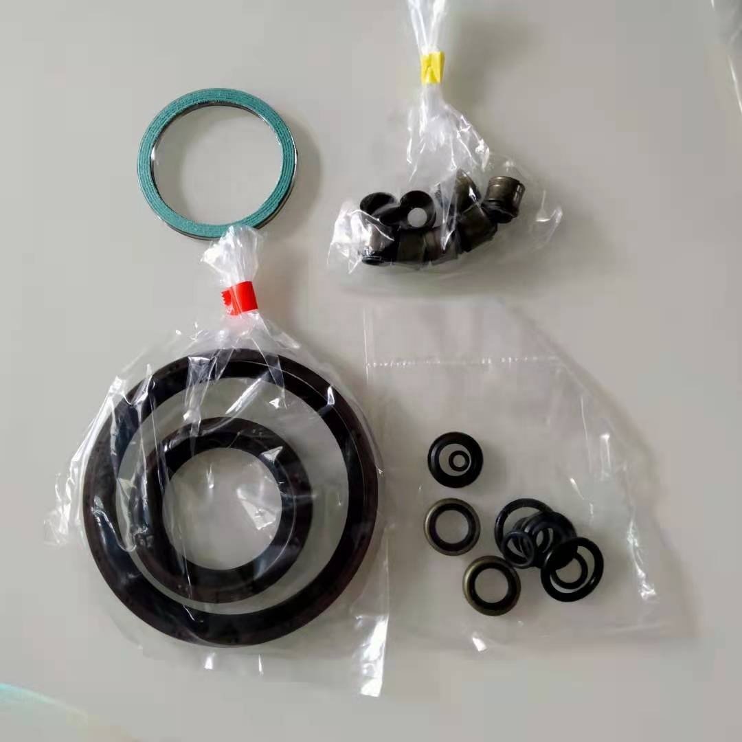 4b12 engine gasket kit for mitsubishi cylinder head gasket 1000A-523