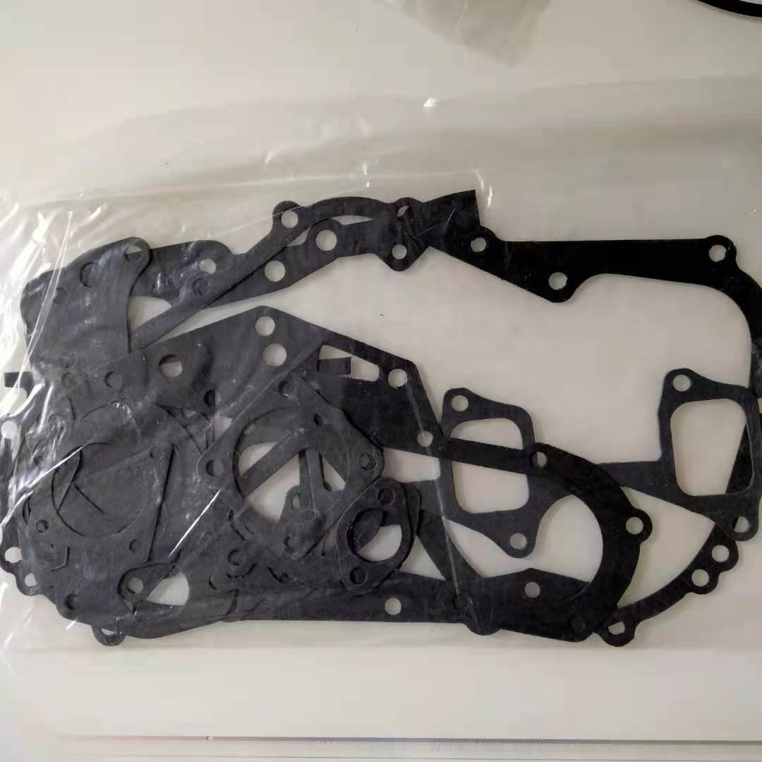 4b12 engine gasket kit for mitsubishi cylinder head gasket 1000A-523