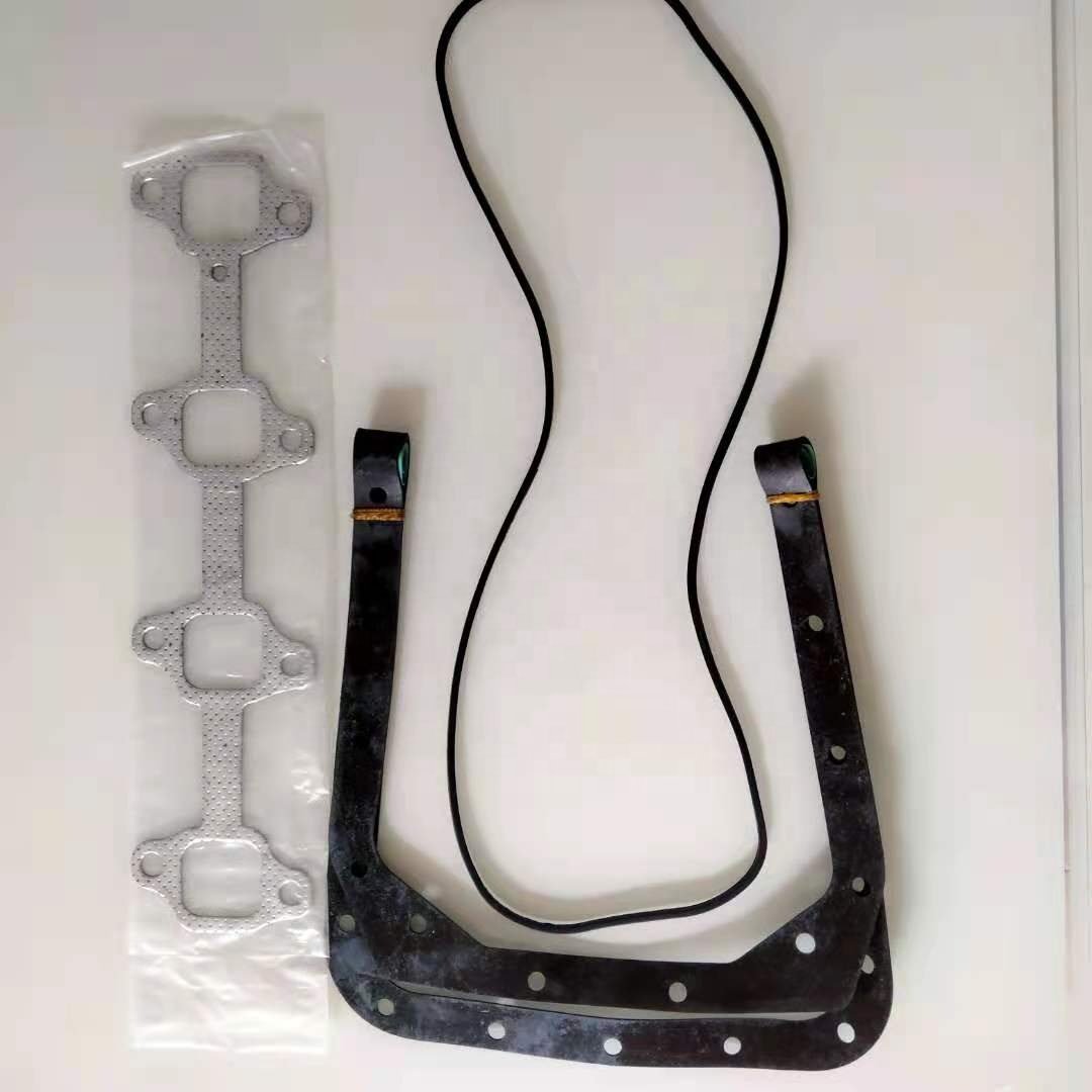 4b12 engine gasket kit for mitsubishi cylinder head gasket 1000A-523