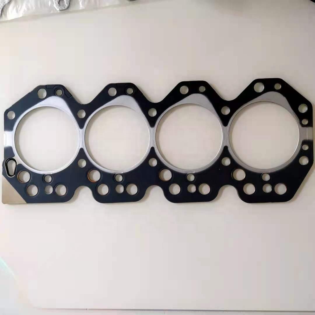 4b12 engine gasket kit for mitsubishi cylinder head gasket 1000A-523
