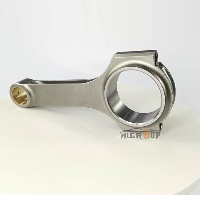 H Beam Connecting Rods for Suzuki Alto Carry Every Cervo Mode Cappuccino Kei Jimmy F6A F6B 0.6L Rods