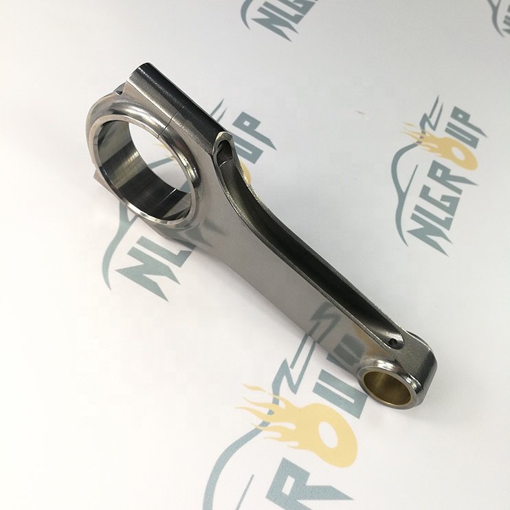 H Beam Connecting Rods for Suzuki Alto Carry Every Cervo Mode Cappuccino Kei Jimmy F6A F6B 0.6L Rods
