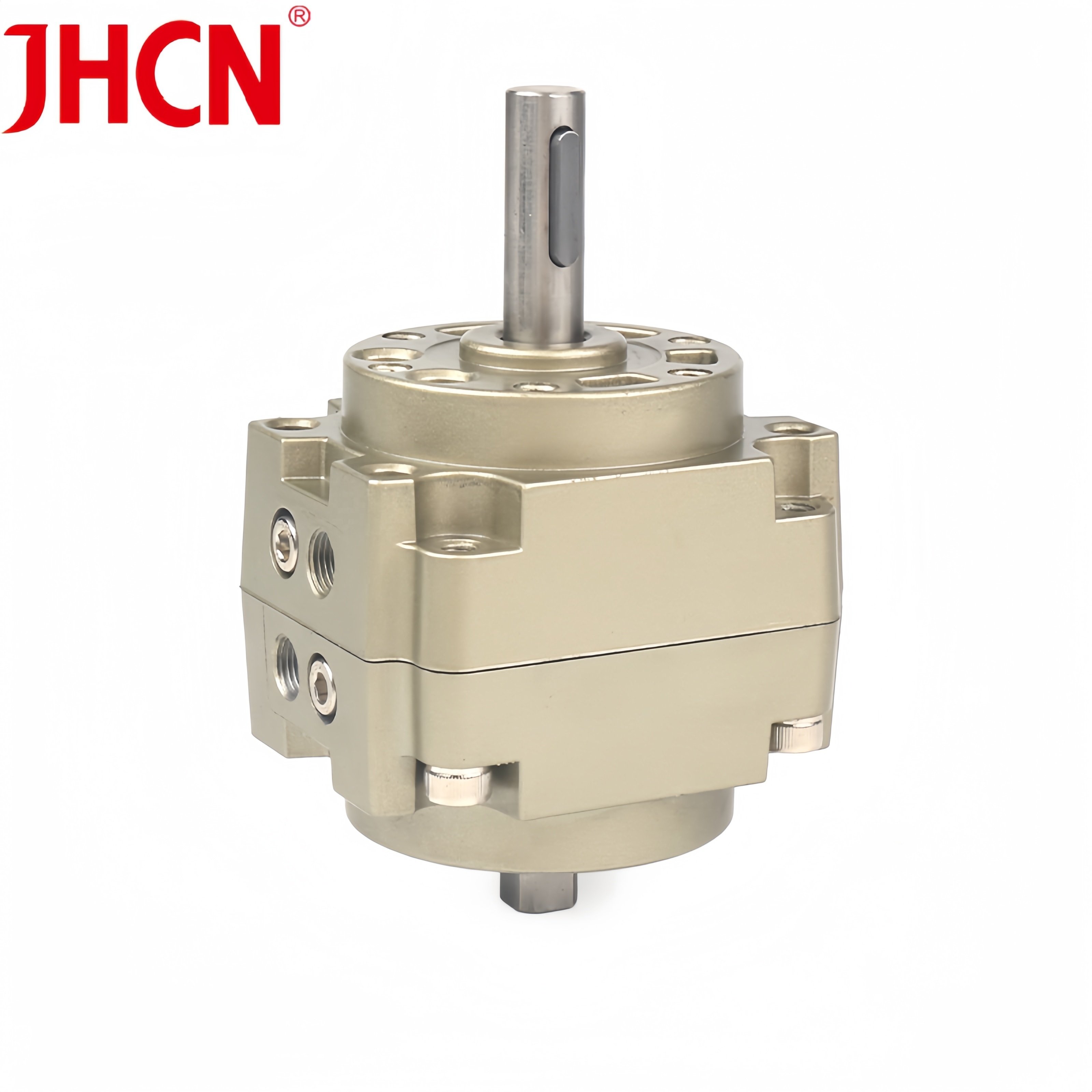 CDRB1BW series Smc standard flexible cylinder is easy to secure and fix