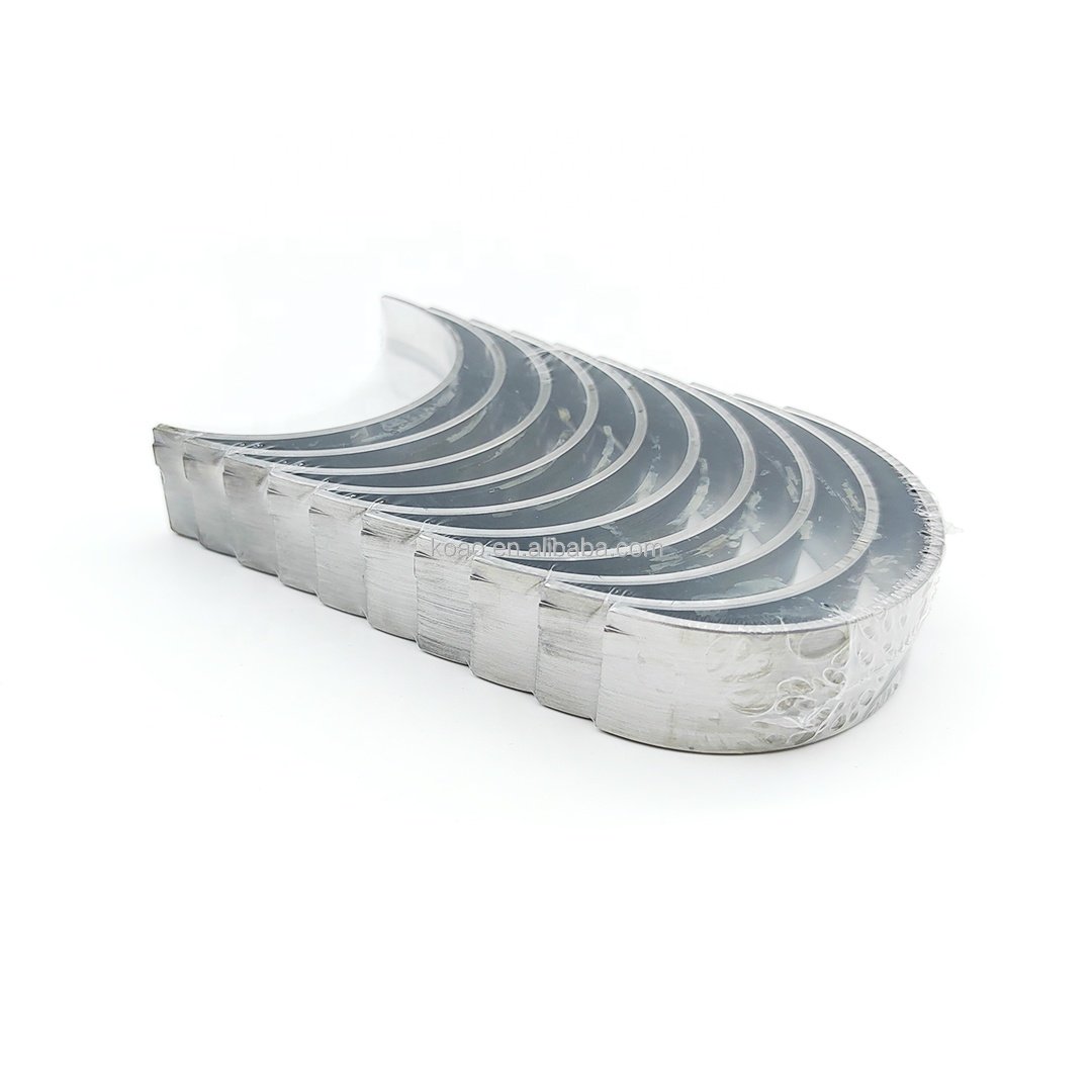 Hot Selling Connecting Rod Bearing M4651A Original Auto Engine Parts for 4JB1 4JG1 4JH1-T Engine