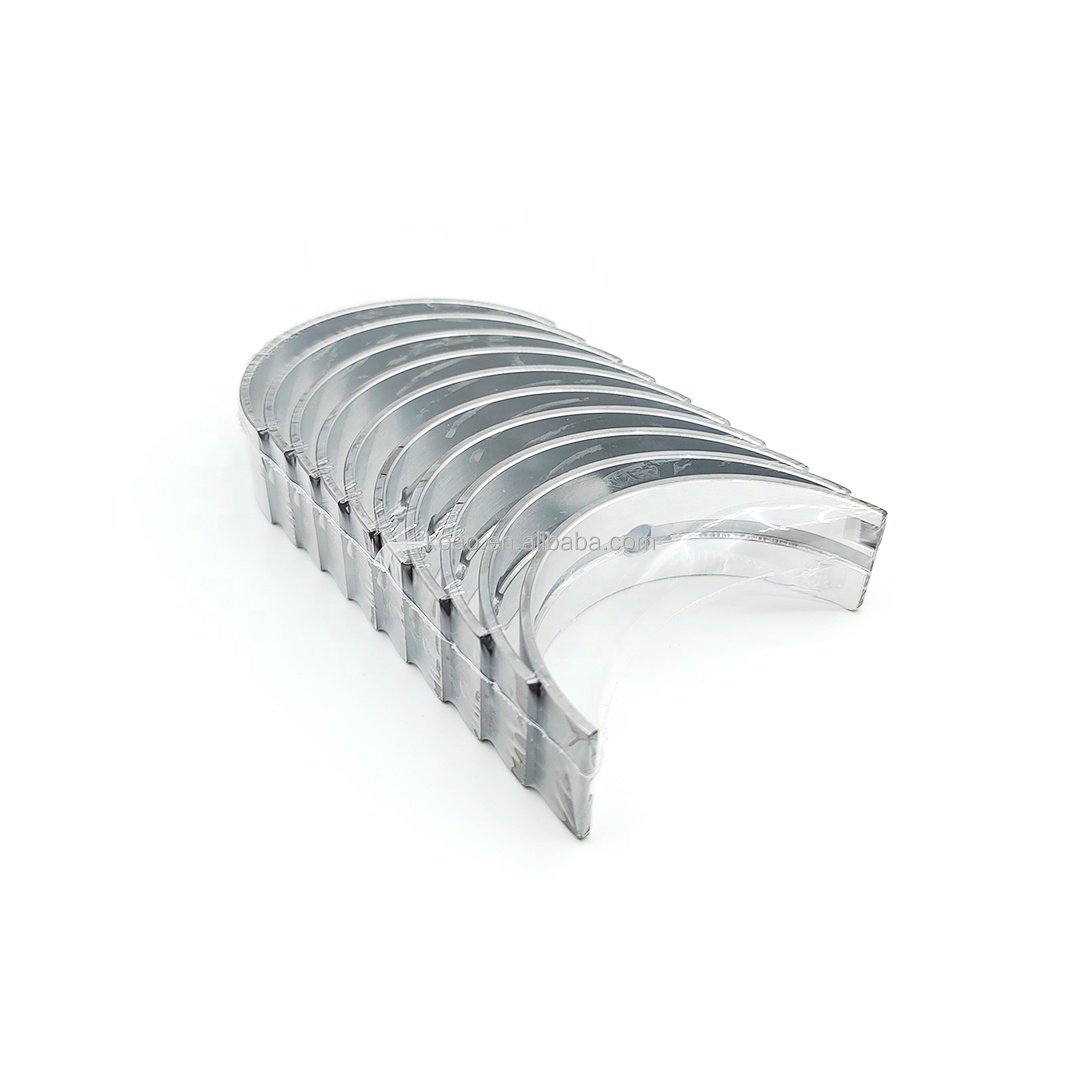 Hot Selling Connecting Rod Bearing M4651A Original Auto Engine Parts for 4JB1 4JG1 4JH1-T Engine