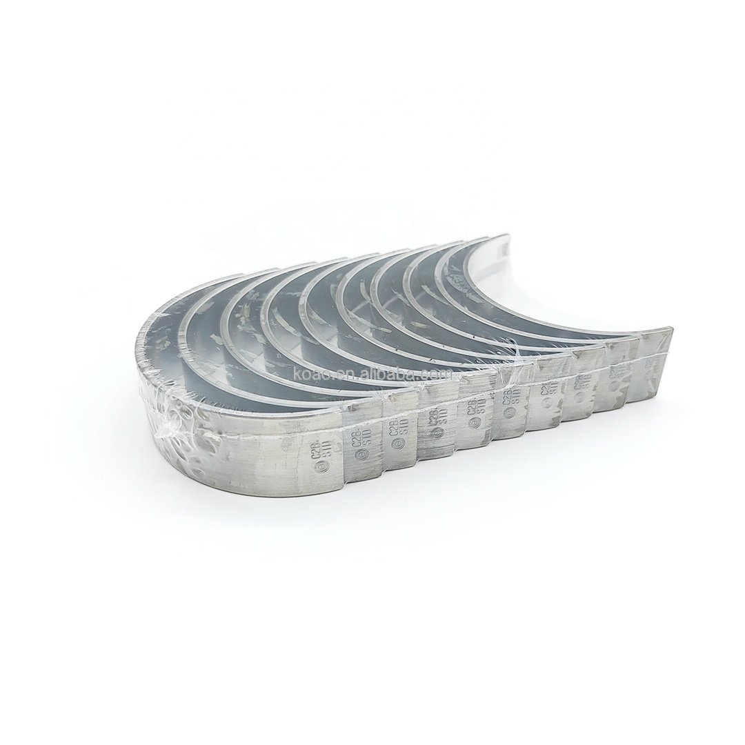 Hot Selling Connecting Rod Bearing M4651A Original Auto Engine Parts for 4JB1 4JG1 4JH1-T Engine