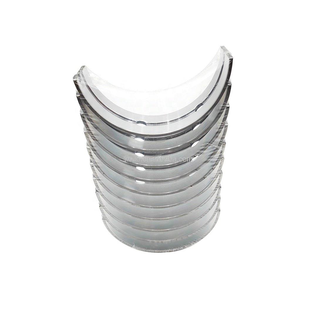 Hot Selling Connecting Rod Bearing M4651A Original Auto Engine Parts for 4JB1 4JG1 4JH1-T Engine