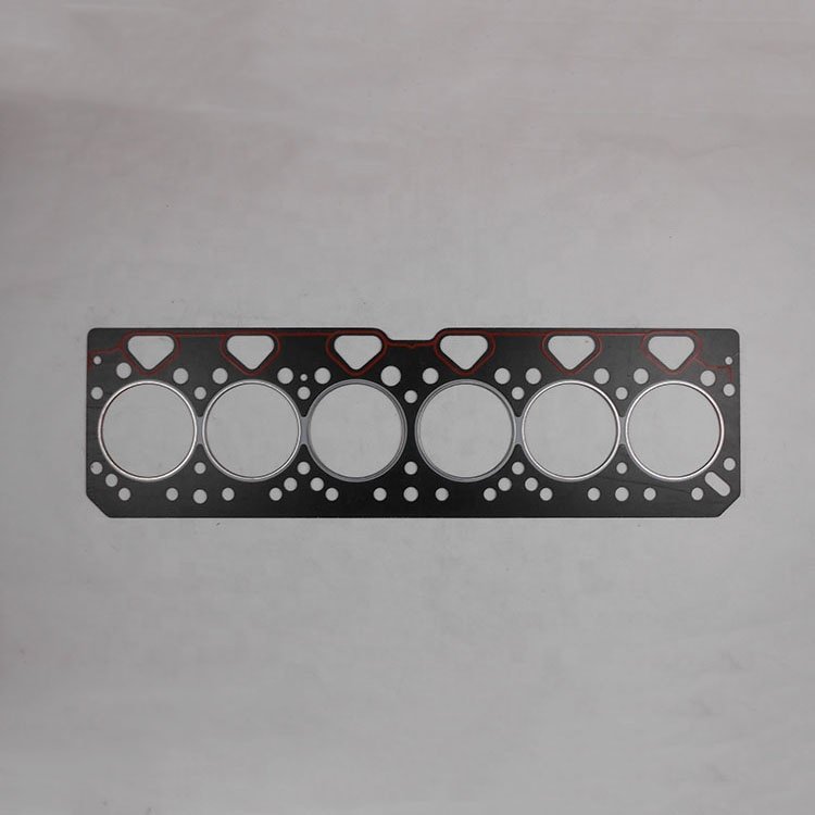 3681H208 T72505009 Fit For Perkins Caterpillar Massey Ferguson MF 1006.6 Cylinder Head Gasket Diesel Engine Spare Parts