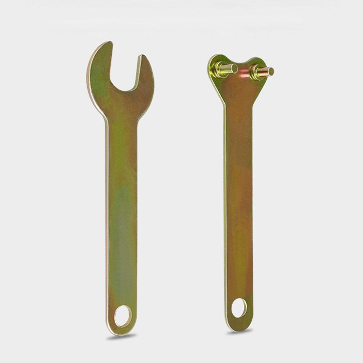 Electric Drill Conversion Angle Grinder Set Metal Connecting Rod for Cutting Disc Polishing Wheel Handle Holder Adapter Tool