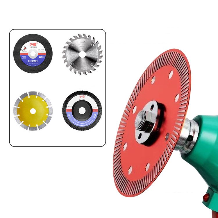 Electric Drill Conversion Angle Grinder Set Metal Connecting Rod for Cutting Disc Polishing Wheel Handle Holder Adapter Tool