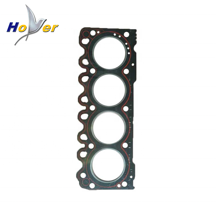 Diesel Engine Spare Parts Cylinder Head Gasket for BFM1011 BFM2011 Engine 0426 0816 04260816 for Deutz