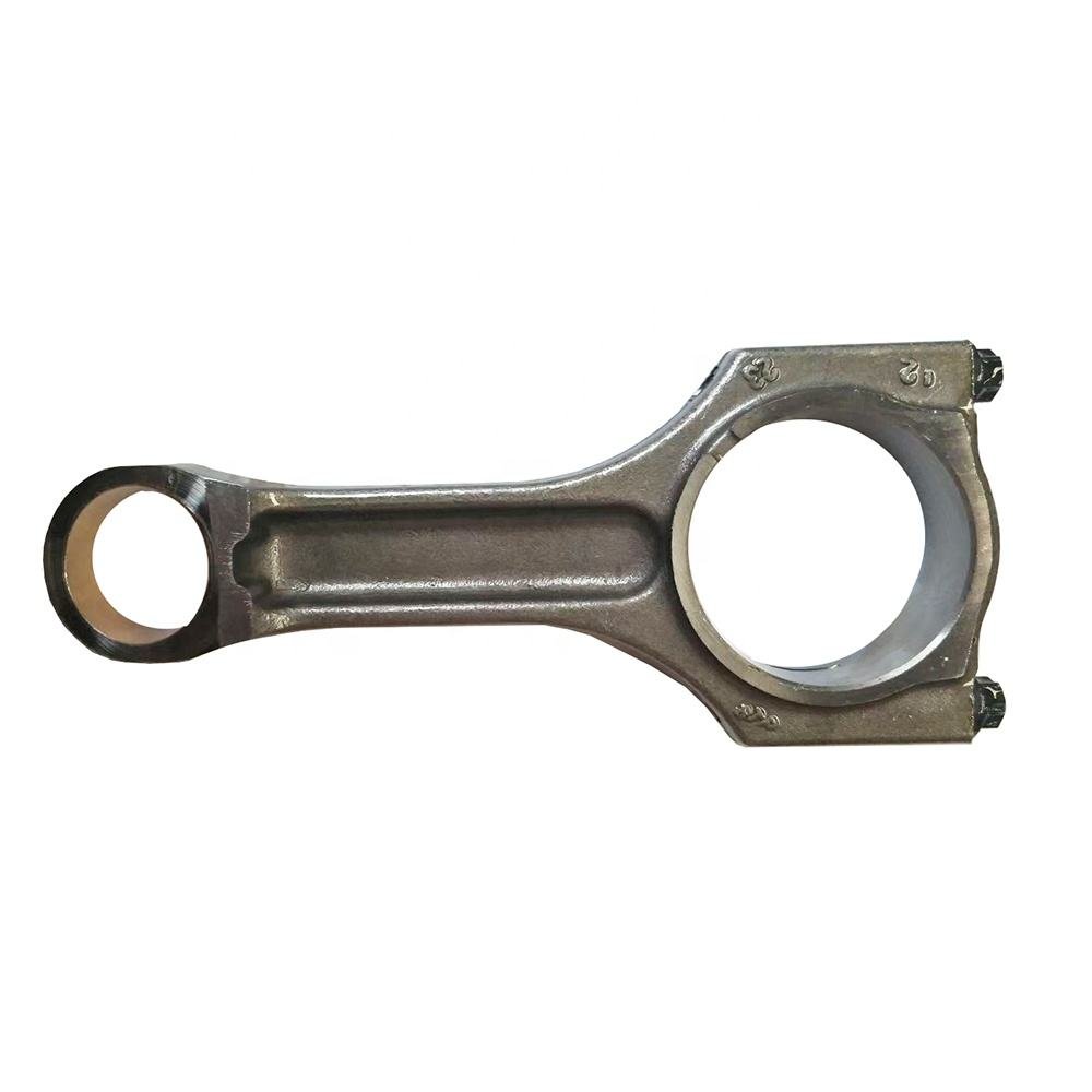 Bezier,Copelan,Frascold,Dorin,GEA Bock,Carrier Refrigeration Compressor Spare Parts Piston And Connecting Rod Assembly