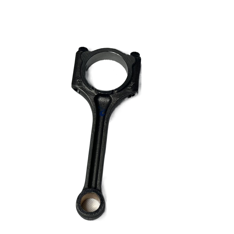 Bezier,Copelan,Frascold,Dorin,GEA Bock,Carrier Refrigeration Compressor Spare Parts Piston And Connecting Rod Assembly