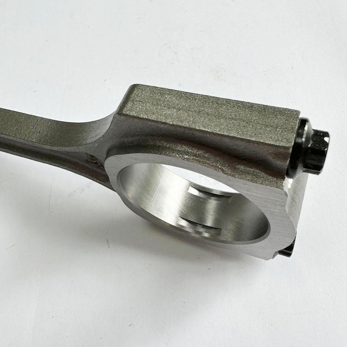Bezier,Copelan,Frascold,Dorin,GEA Bock,Carrier Refrigeration Compressor Spare Parts Piston And Connecting Rod Assembly