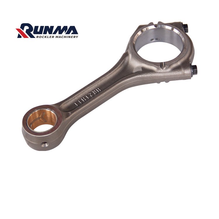 13053281 13055259 wheel loader forged diesel engine repair maintenance connecting rod