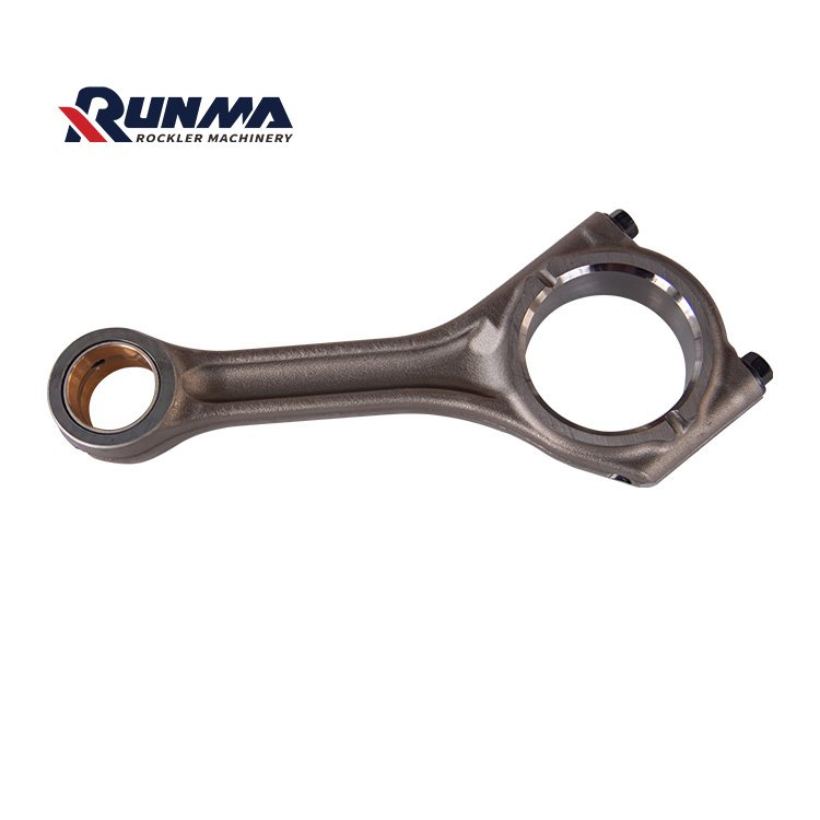 13053281 13055259 wheel loader forged diesel engine repair maintenance connecting rod