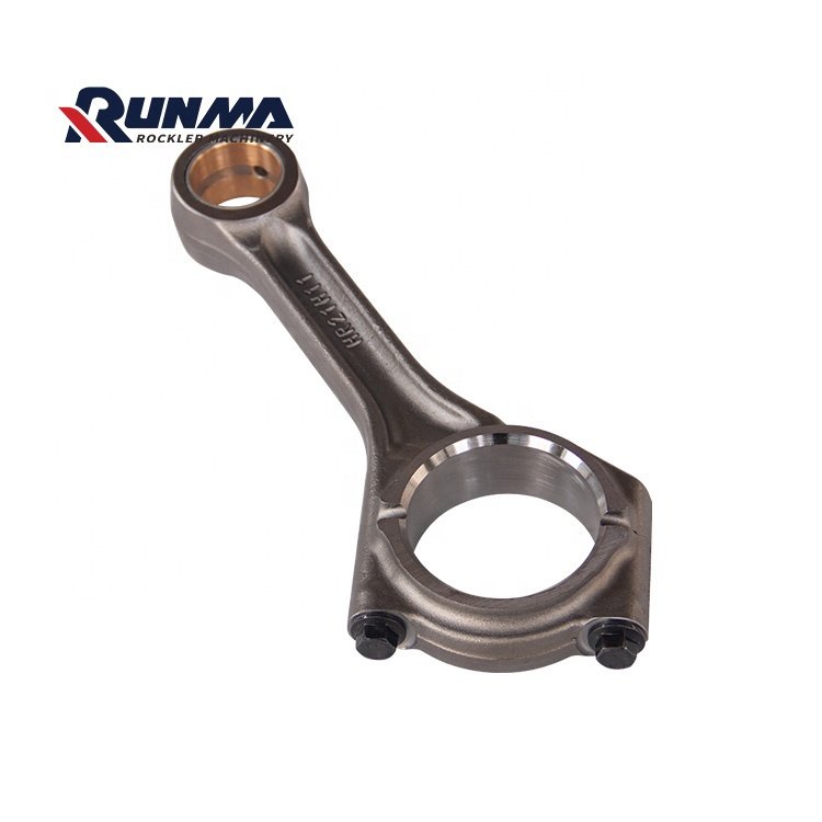 13053281 13055259 wheel loader forged diesel engine repair maintenance connecting rod