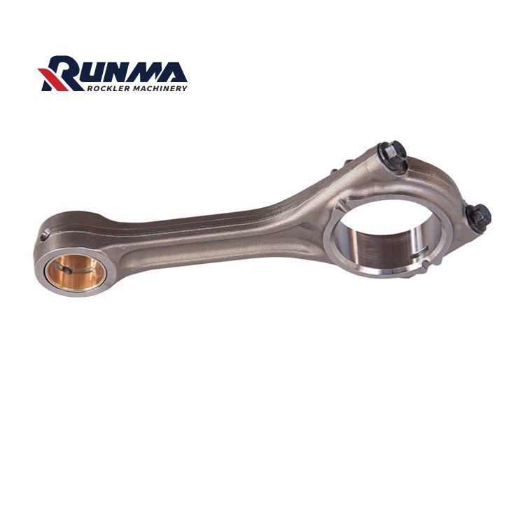 13053281 13055259 wheel loader forged diesel engine repair maintenance connecting rod
