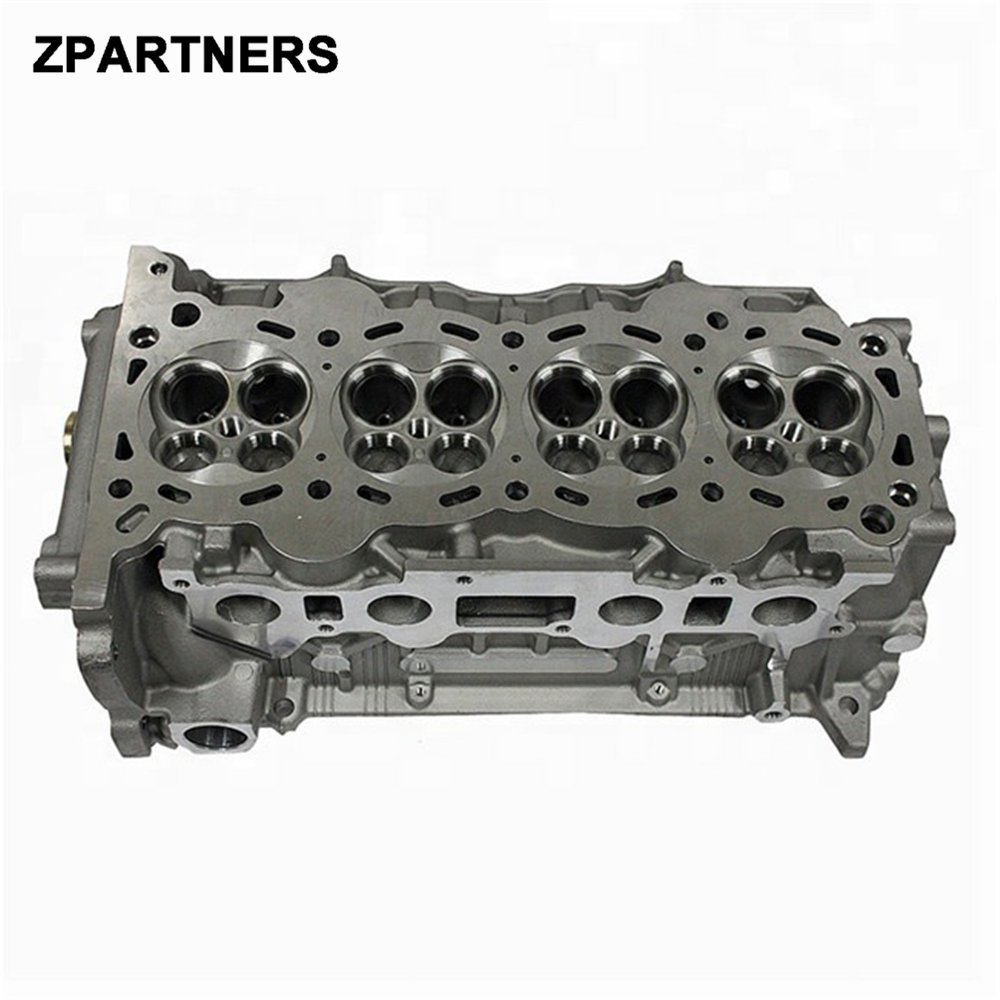 CNWAGNER ZPARTNERS 11101-OC030 11101-0C040 Brand New Diesel Engine Complete Cylinder Head for Toyota HILUX 2.7
