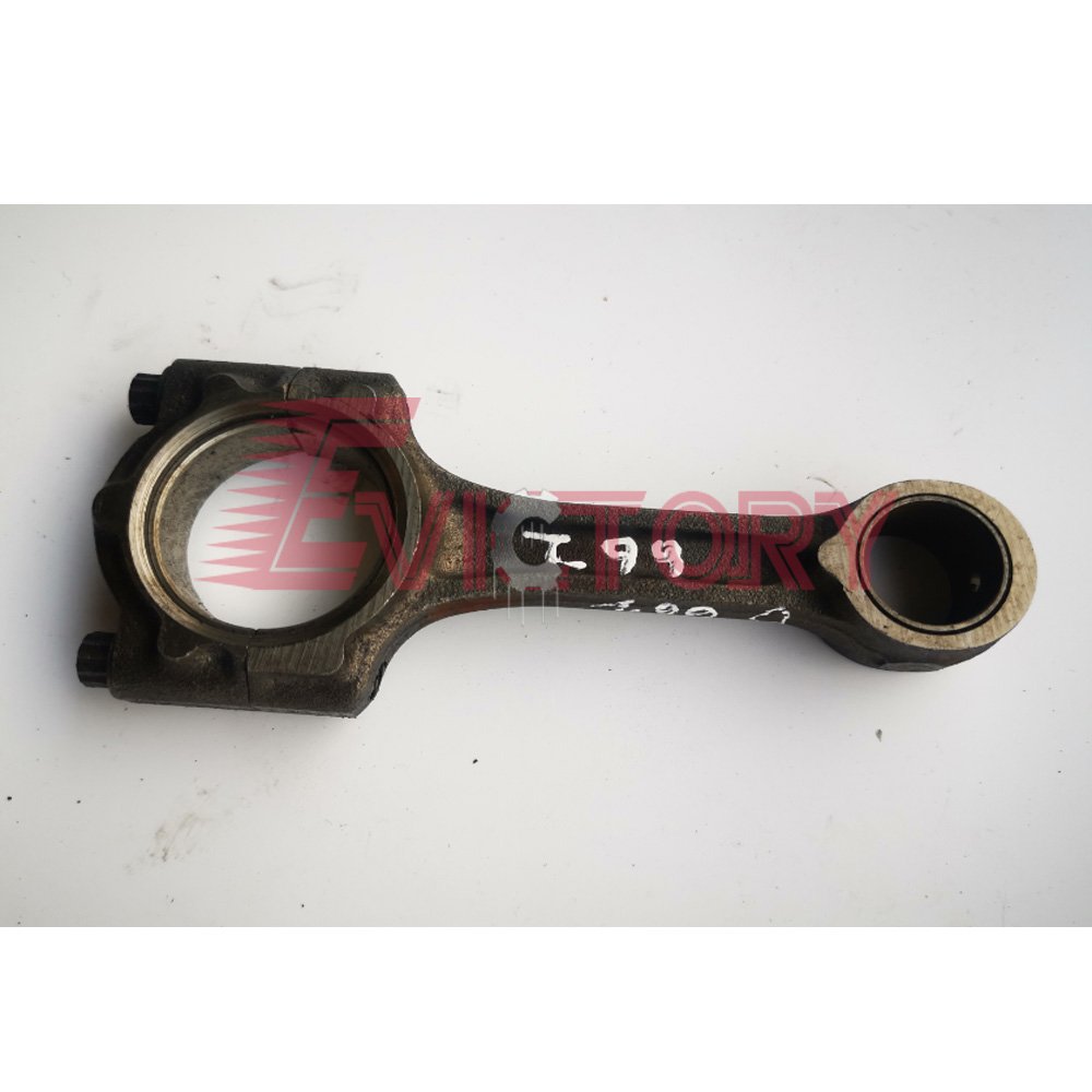 Spare Parts conrod D662 connecting rod for kubota Engine Rebuilt Forklift Excavator Tractor Marine Mini Truck