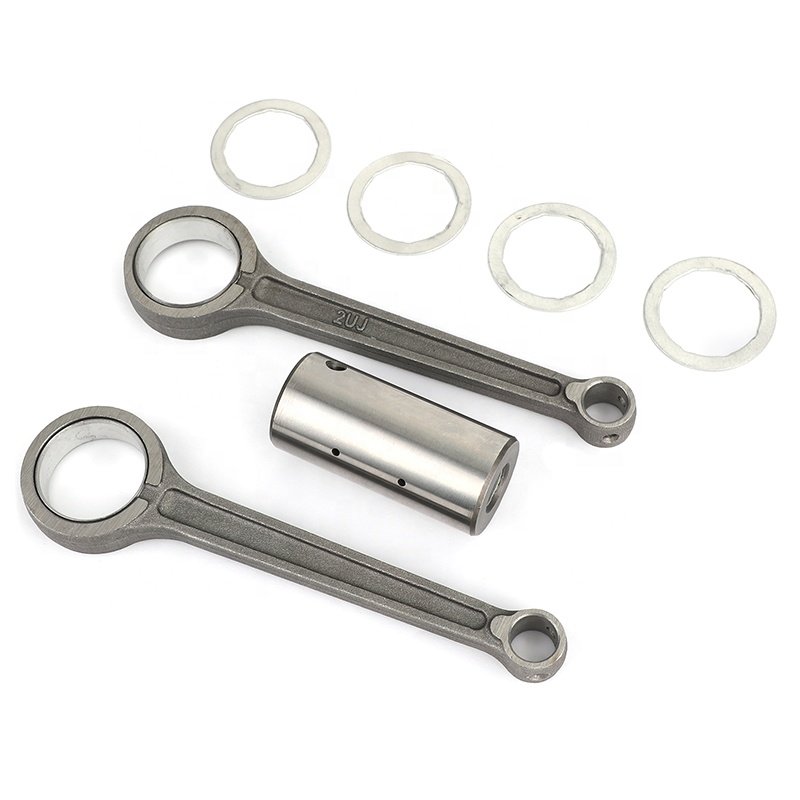 2UJ-11651-00 XV250 Motorcycle Connecting Rod for YAMAHA