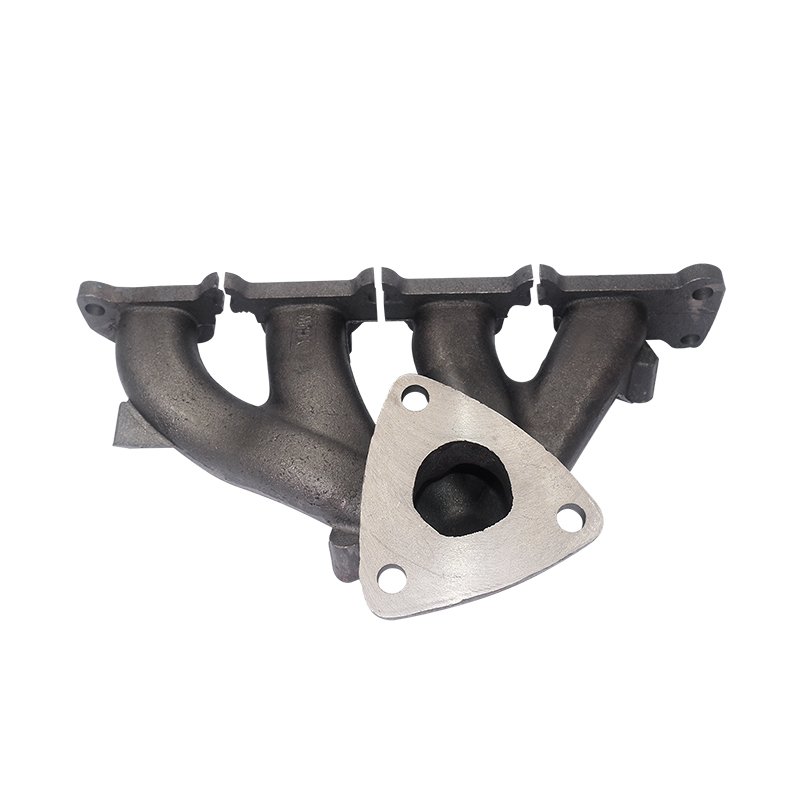 Exhaust Manifold w/ Gasket Kit For Chevrolet Impala Malibu Orlando Buick Saturn 12643496 12630741 12615133 674937 674-937