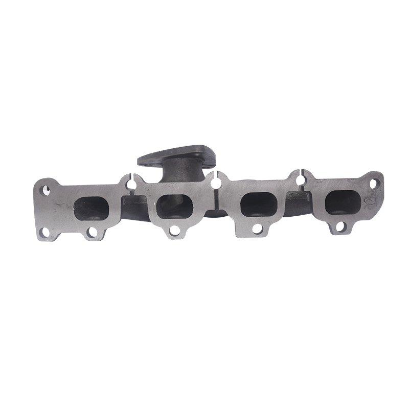 Exhaust Manifold w/ Gasket Kit For Chevrolet Impala Malibu Orlando Buick Saturn 12643496 12630741 12615133 674937 674-937