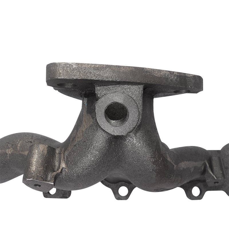 Exhaust Manifold w/ Gasket Kit For Chevrolet Impala Malibu Orlando Buick Saturn 12643496 12630741 12615133 674937 674-937