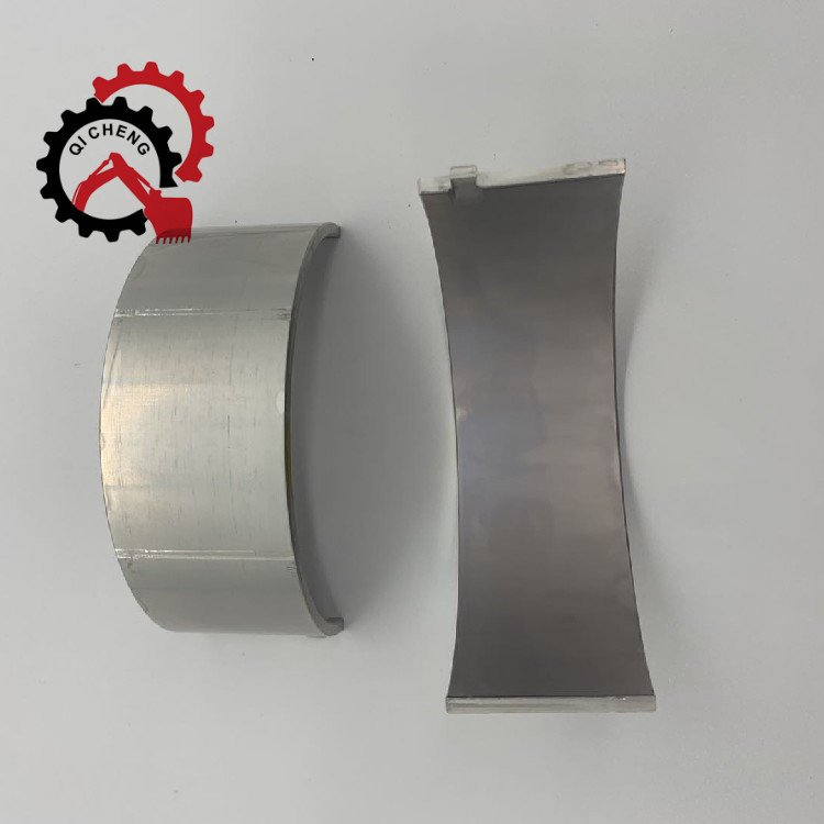 8-97616359-0 8976163590 Engine 4HK1 Engine Connecting Rod Bearing for heavy machine ZX200-3 ZX240-3 ZX270-3 Metal set