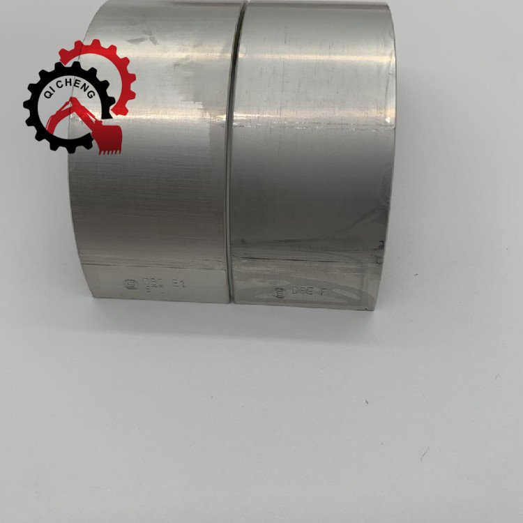 8-97616359-0 8976163590 Engine 4HK1 Engine Connecting Rod Bearing for heavy machine ZX200-3 ZX240-3 ZX270-3 Metal set