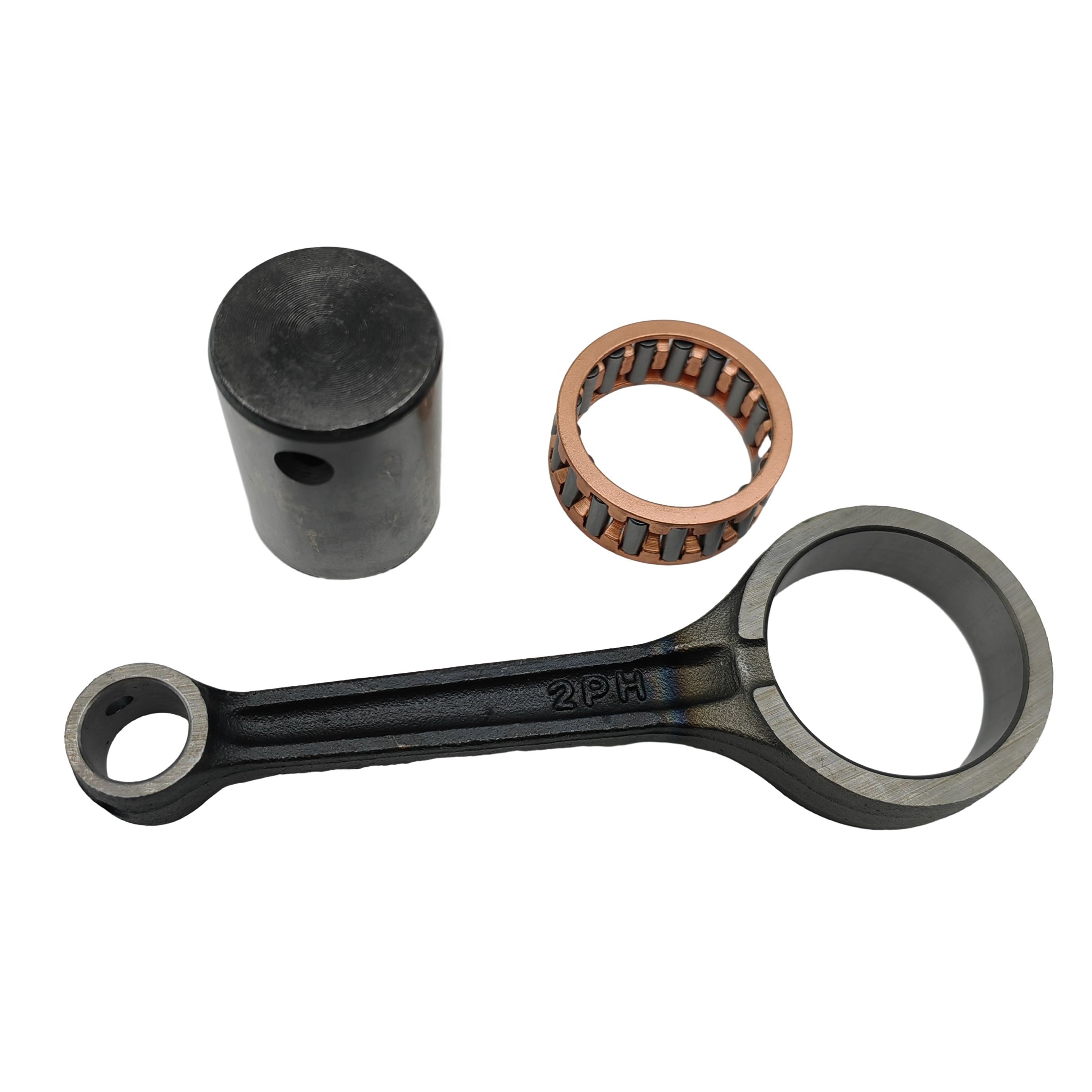 MIO125 M3 MIO I125 Motorcycle Connecting Rod for YAMAHA