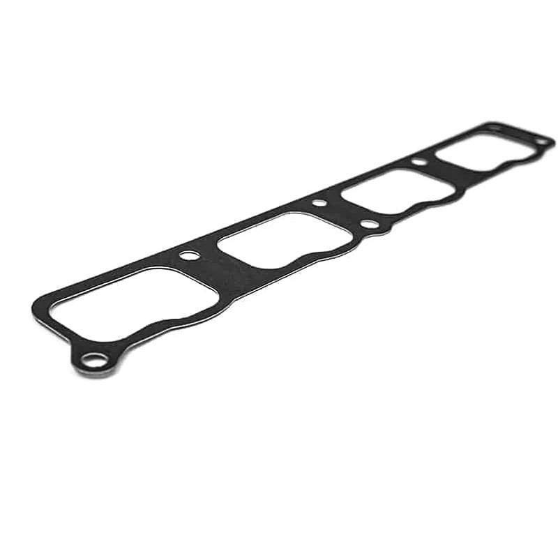 Brand new stainless steel gasket intake manifold gasket suitable for Mazda manifold gasket