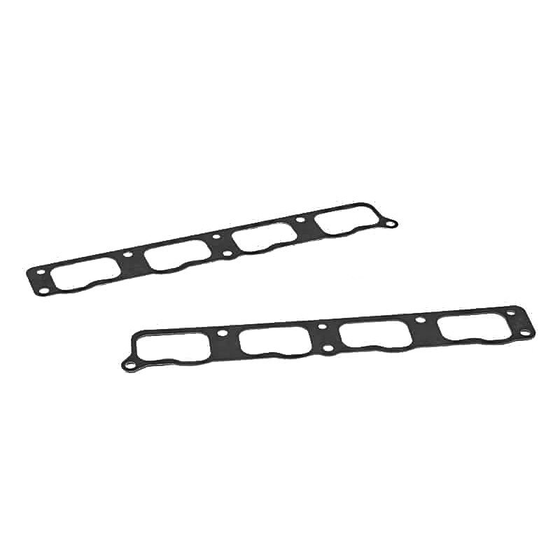 Brand new stainless steel gasket intake manifold gasket suitable for Mazda manifold gasket