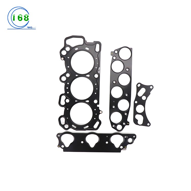 For Honda J30a4/cm6 Cm7 3.0l Accord Coupe Accord Vii 06110-RCA-A00 Engine Spare Parts Overhaul Full Gasket Kit Set