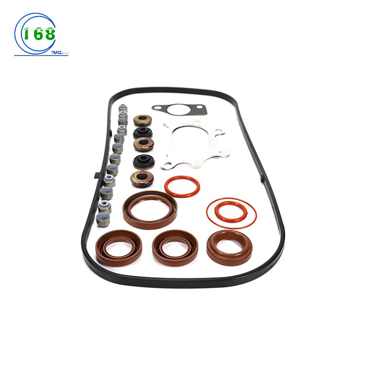 For Honda J30a4/cm6 Cm7 3.0l Accord Coupe Accord Vii 06110-RCA-A00 Engine Spare Parts Overhaul Full Gasket Kit Set
