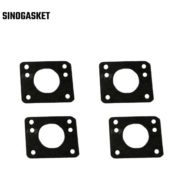SINOGASKET Refrigerator Compressor Cylinder Head Gasket Sheet