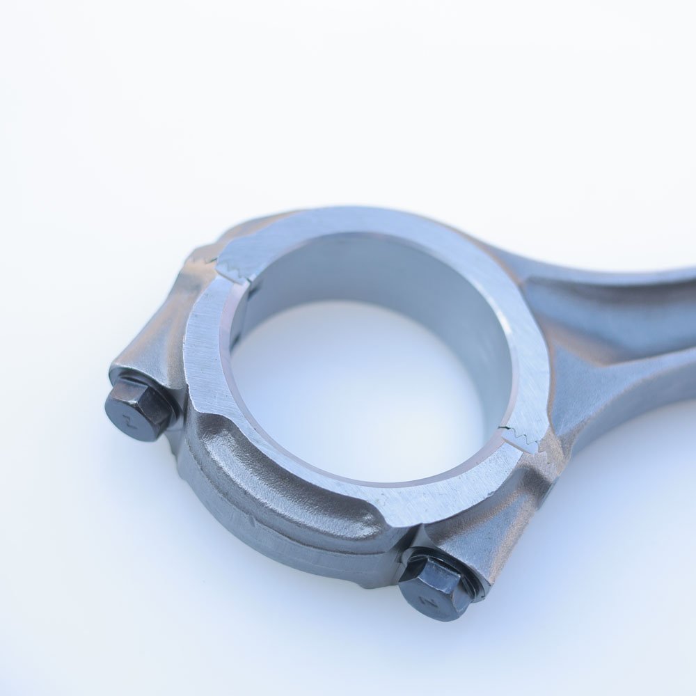 HOWO Auto Parts Engine Spare Parts Wd618 Connecting Rod 61800030041 for WEICHAI 618