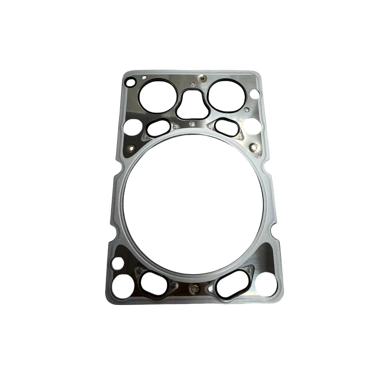 High quality cylinder gasket 612700040018 612600040355 for weichai engine WP12