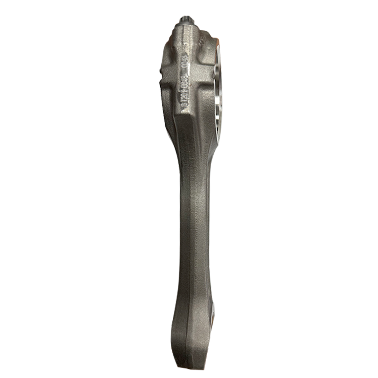 Perkins Durable Long-Life Engine Spare Parts C4.4 Connecting Rod 4115C362 Engine Con Rod For Perkins