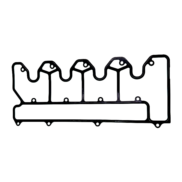 Original Genuine Cylinder Head Cover Gasket 8-98030598-1 HD TO COVE 4LE2