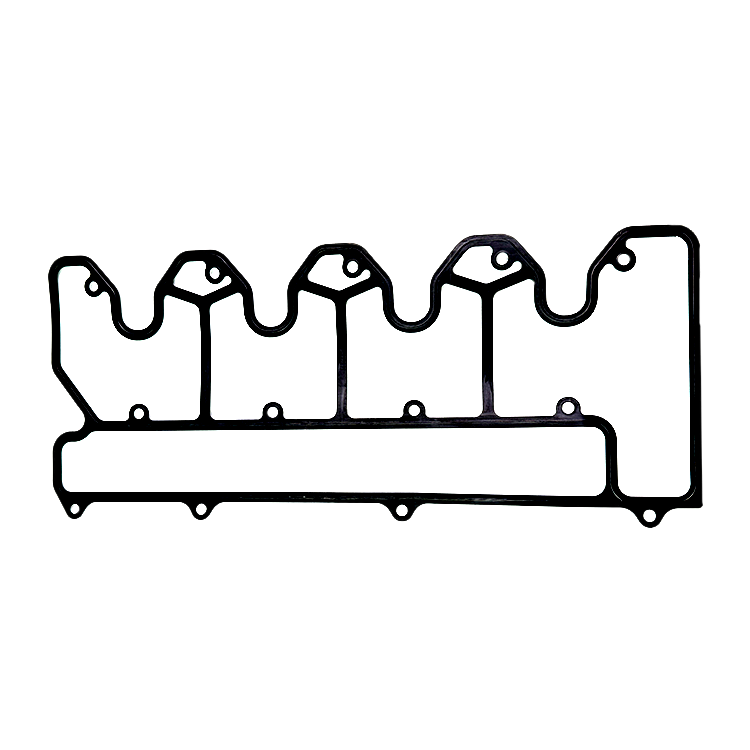 Original Genuine Cylinder Head Cover Gasket 8-98030598-1 HD TO COVE 4LE2
