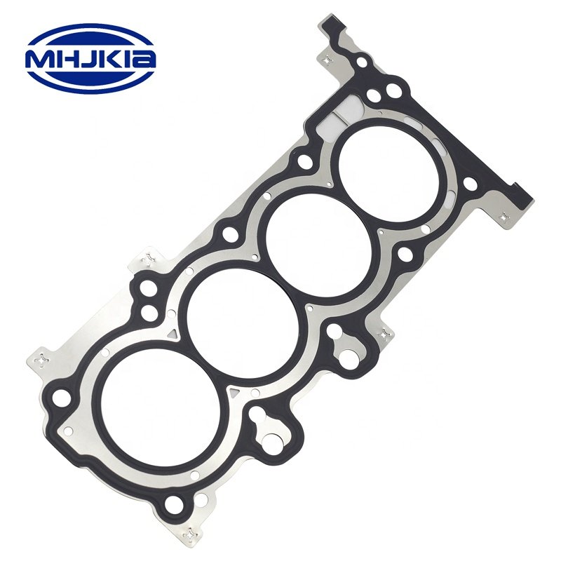 MHJKIA Engine Cylinder Head Gasket 22311-03550 For Kia Hyundai ACCENT 2017 VERNA 2020