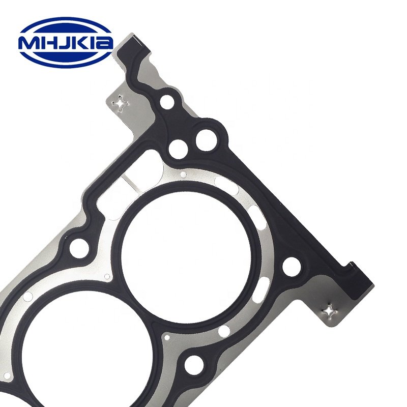 MHJKIA Engine Cylinder Head Gasket 22311-03550 For Kia Hyundai ACCENT 2017 VERNA 2020