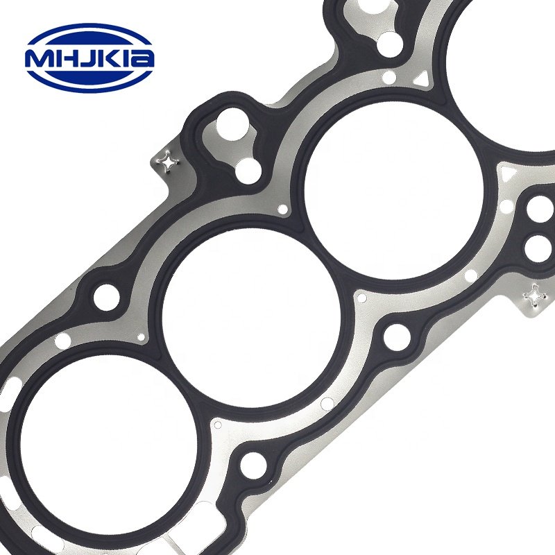 MHJKIA Engine Cylinder Head Gasket 22311-03550 For Kia Hyundai ACCENT 2017 VERNA 2020